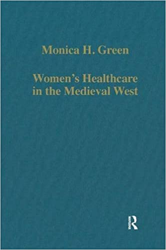 Gynecology; Women's History; History of Medicine; Manuscripts; Middle Ages; Gender Roles; Women