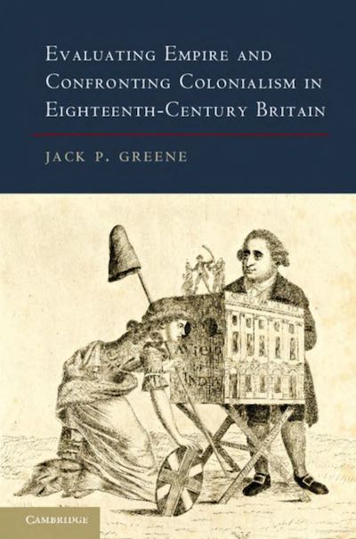 Public Opinion; Colonialism; British Empire; Cultural History; Discourse Analysis; British Colonies; British History