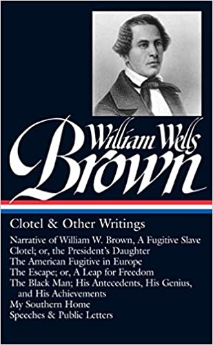 Abolitionism; Autobiography; African Americans; Enslaved Persons; Fugitives from Slavery; Slave Narratives; Speeches; Correspondence