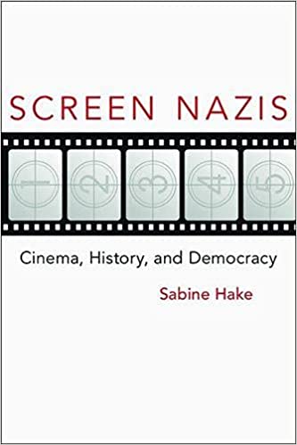 Films; Nazism; Fascism; Cultural History; Political History; German History; Democracy; Nazi Germany