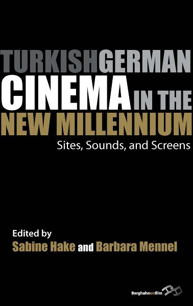 Films; Transnationalism; Filmmakers; Film Studies; Turkish People; Germany