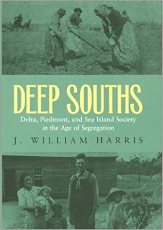 American History; African American History; Agriculture; American South; Racial Segregation; Social History; Reconstruction Era; Oral History