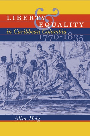 Afro-Caribbeans; Caribbean History; Race; Racial Identity; Social History; African Diaspora; South American History