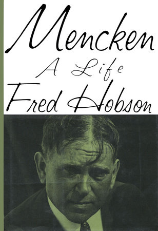 American Literature; Authors; Journalists; Social Criticism; H. L. Mencken