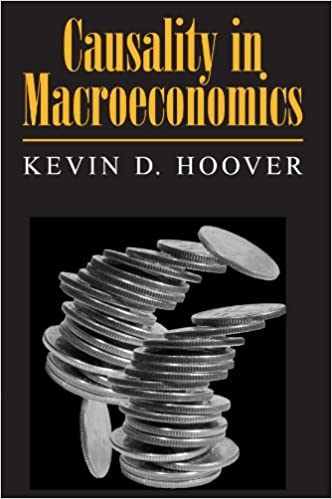 Macroeconomics; Causality