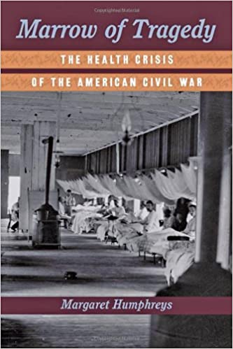 American Civil War; Health Care; Military History; History of Medicine; Soldiers; American History; Wars