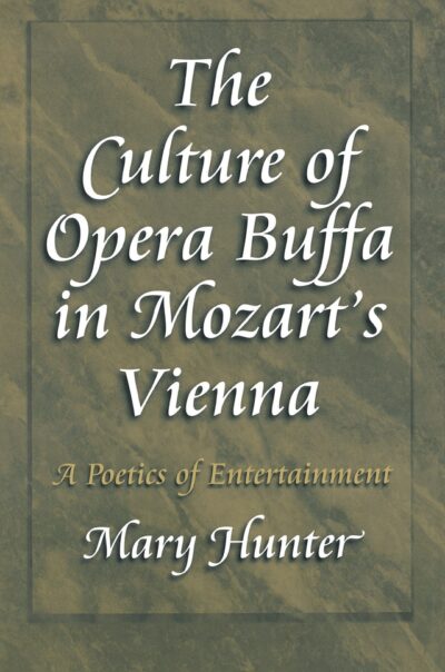 Opera; Performing Arts; Music Criticism; Comedy; Wolfgang Amadeus Mozart