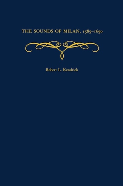 Musicology; History of Music; Cities; Sacred Music; Classical Music; Physical Space