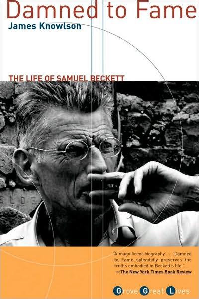 Authors; Irish History; Irish Literature; Samuel Beckett