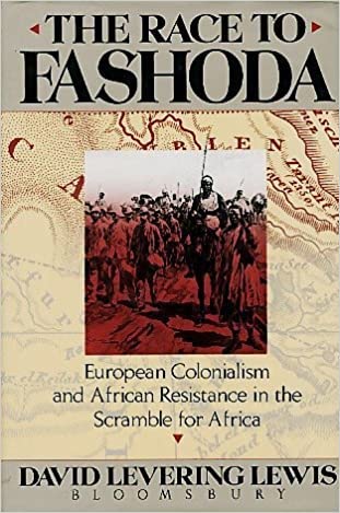 Colonialism; African History; French Imperialism; British Empire