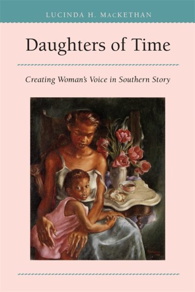 Women Authors; American South; American Literature; Storytelling; Storytellers