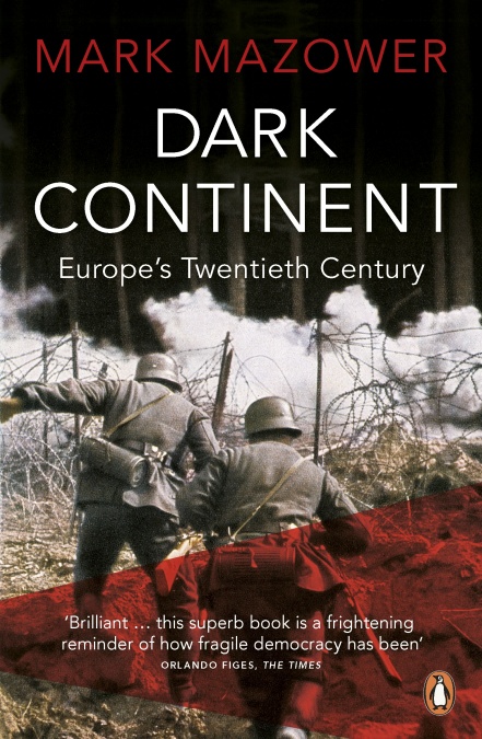 European History; World War I; World War II; Ideology; Twentieth-Century