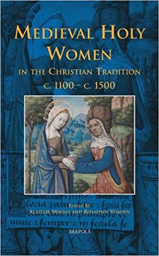 Christianity; Gender Studies; Women's History; Middle Ages; History of Christianity