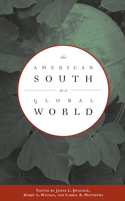 American South; Globalization; Local History; Immigration