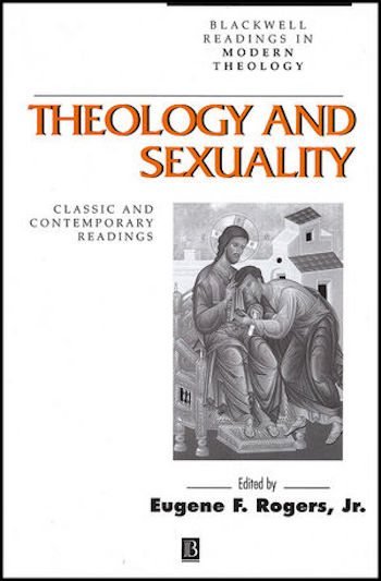 Theology; Christianity; Sexuality