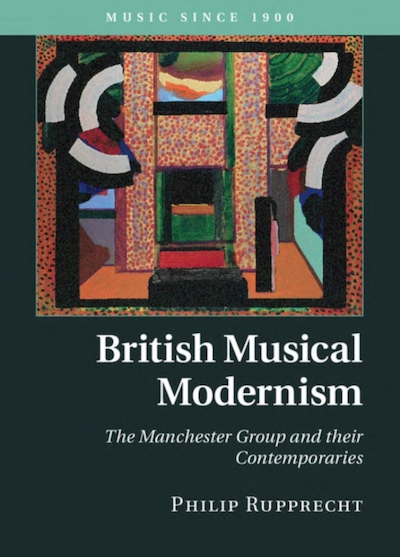 Composers; Modernism; National Identity; Aftermath of World War II; History of Music; Musicology; British History; England