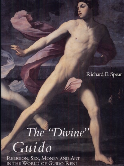 Art History; Artists; Art Criticism; Christianity; Religion; Guido Reni