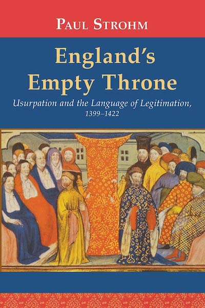 Lollardy; Monarchs; Kingship; English History; Monarchy; Richard II of England; Henry IV of England; Henry V of England