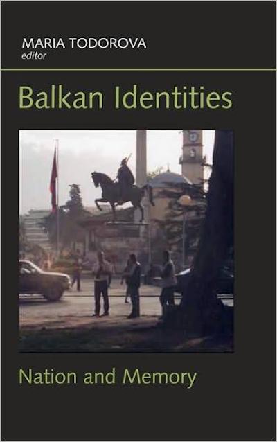 Nationalism; National Identity; Ethnic Identity; Balkan History; Collective Memory