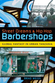 Barbershops; Hip Hop; Globalization; Popular Culture; Men