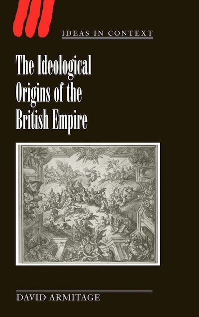 British Empire; Imperialism; Nationalism; British History