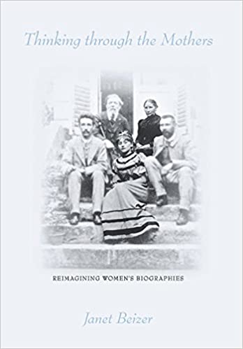 Biographers; Family; Women; Writing