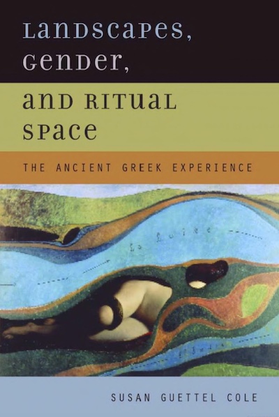 Ritual; Ancient Greece; Social History