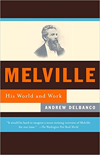 American Literature; Authors; Herman Melville