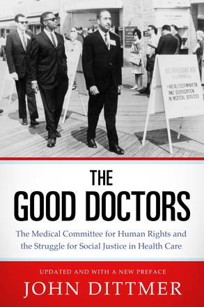 Human Rights; Social Justice; Health Care; American Civil Rights Movement; African American Studies; Racial Segregation; Southern United States