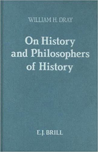 Historiography; Intellectual History