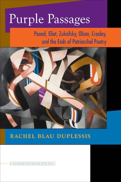 Gender Identity; Poetry; Masculinity; Patriarchy; American Literature; T. S. Eliot; Louis Zukofsky; Charles Olson; Robert Creeley; Ezra Pound