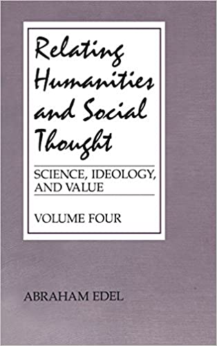 Ethics; Humanities; Social Philosophy