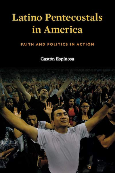 Latin Americans; Pentecostalism; Protestantism