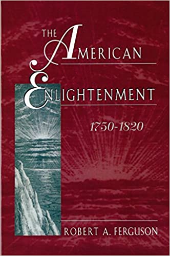 American Enlightenment; American Revolution; American Literature; American History; Thirteen Colonies