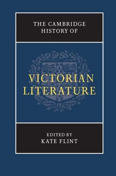 Victorian Literature; Victorian Era; English Literature