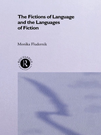 Narratology; Linguistics; Discourse Analysis