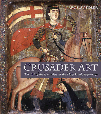 Christianity; Crusades; Art History; Painting; Palestine