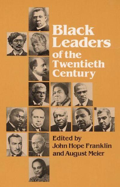 African American History; African Americans; Biography; American Civil Rights Movement; Twentieth-Century