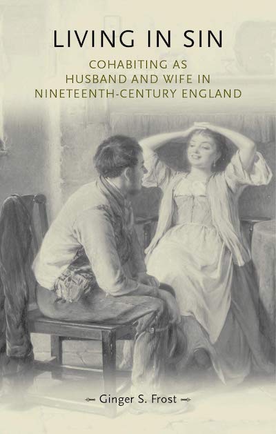 Social History; Marriage; Nineteenth-Century; Victorian Era