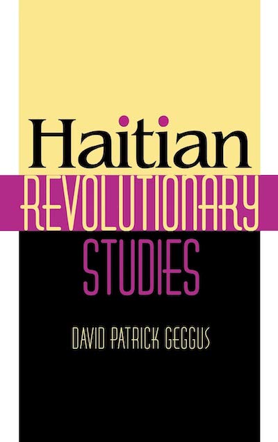 Colonialism; Enslaved Persons; Haitian Revolution; Rebellions; Slaveholders; Slavery; Latin America