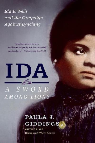 Activism; African American History; Civil Rights; Lynching; Racial Inequality; Women's History; Ida B. Wells