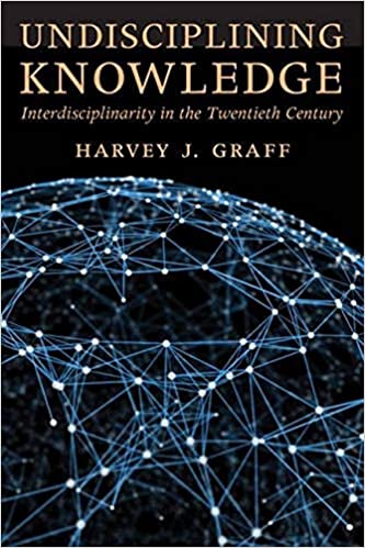 Education Theory; Interdisciplinarity; Higher Education; Knowledge; Intellectual History