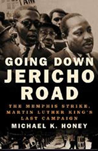 Economic Justice; American Civil Rights Movement; Labor Strikes; American History; African American History; Labor History; Martin Luther King, Jr.; Henry Loeb