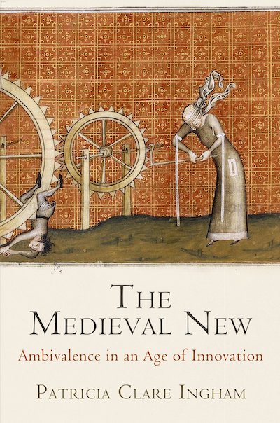 Middle Ages; Novelty; Medieval Literature