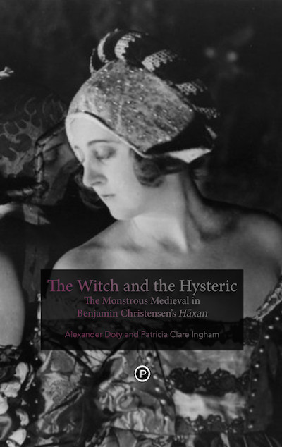 Witchcraft; Middle Ages; Film Criticism; Häxan