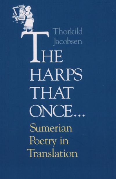 Sumerian Literature; Poetry