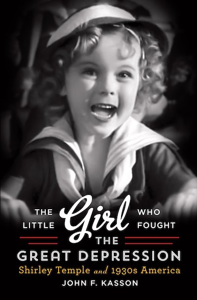 Actors; Films; Popular Culture; Great Depression; The Thirties; American History; Children; Celebrity; Shirley Temple