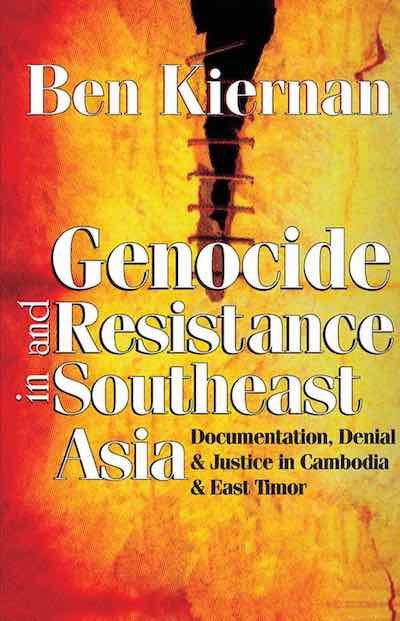 Genocide; Communism; Political History; Resistance Movements; Justice; Timor-Leste