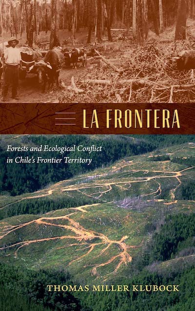 Forestry; Ecology; Peasants; Mapuche; Environmentalism; Environmental Conservation