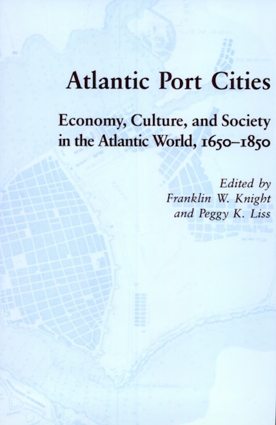 Economic History; Cities; Waterways; Cultural History; Trade; Caribbean